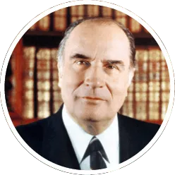 Mitterrand