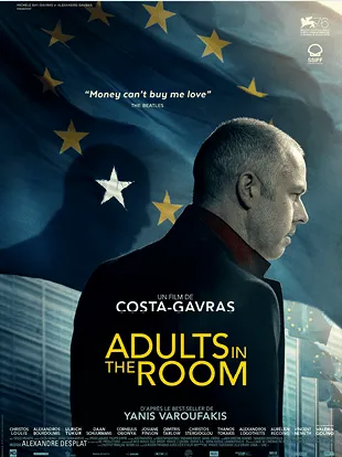 Adults in the room