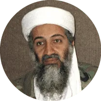 Oussama Ben Laden