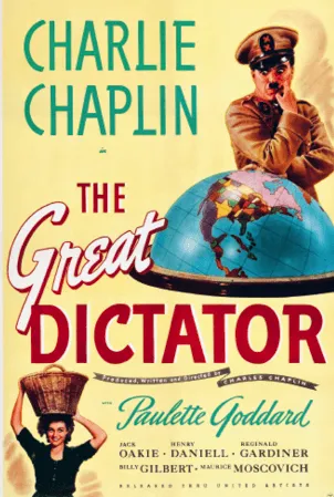 The Dictator