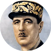 Charles de Gaulle