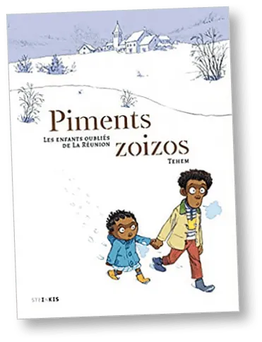 Piments Zoizos