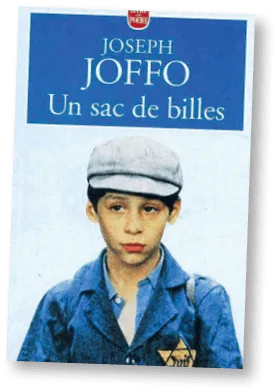 Joseph Joffo, Un sac de billes