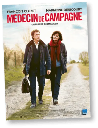 Médecin de
campagne