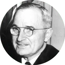 Harry S. Truman