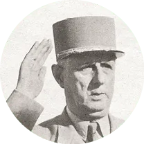 Charles de Gaulle