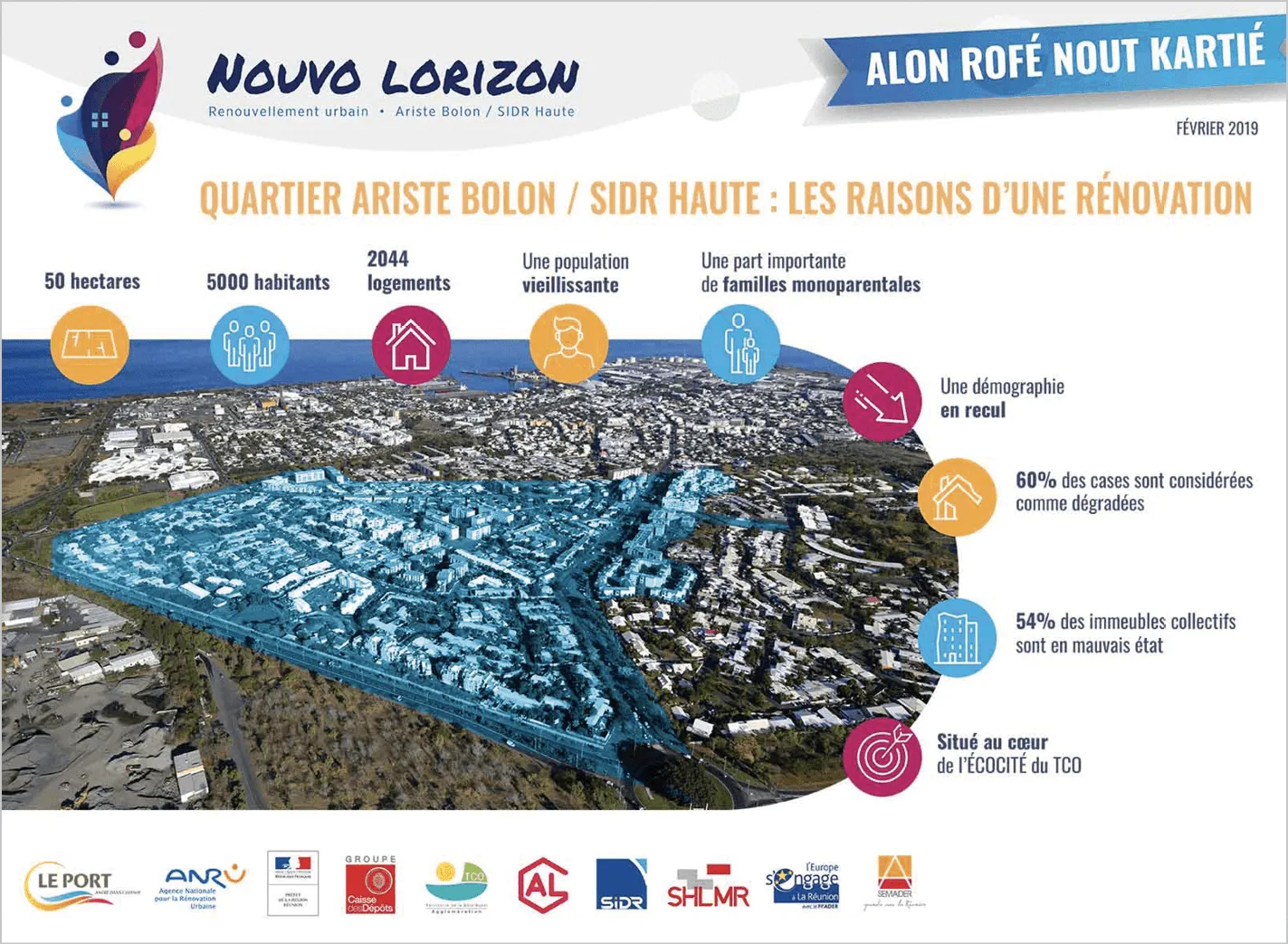 Quartier Ariste Bolon