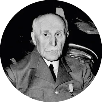 pétain