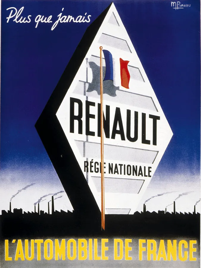 Renault