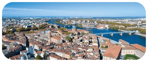 Toulouse