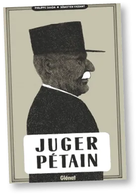 Juger Pétain