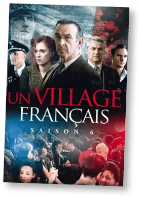 Un village français