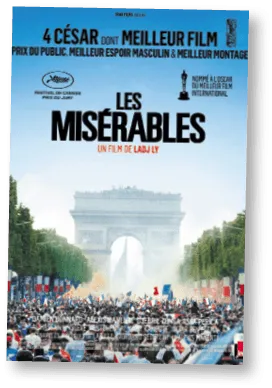 Les Misérables