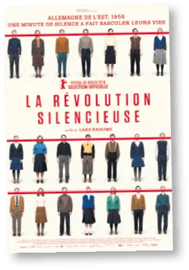 La Révolution silencieuse