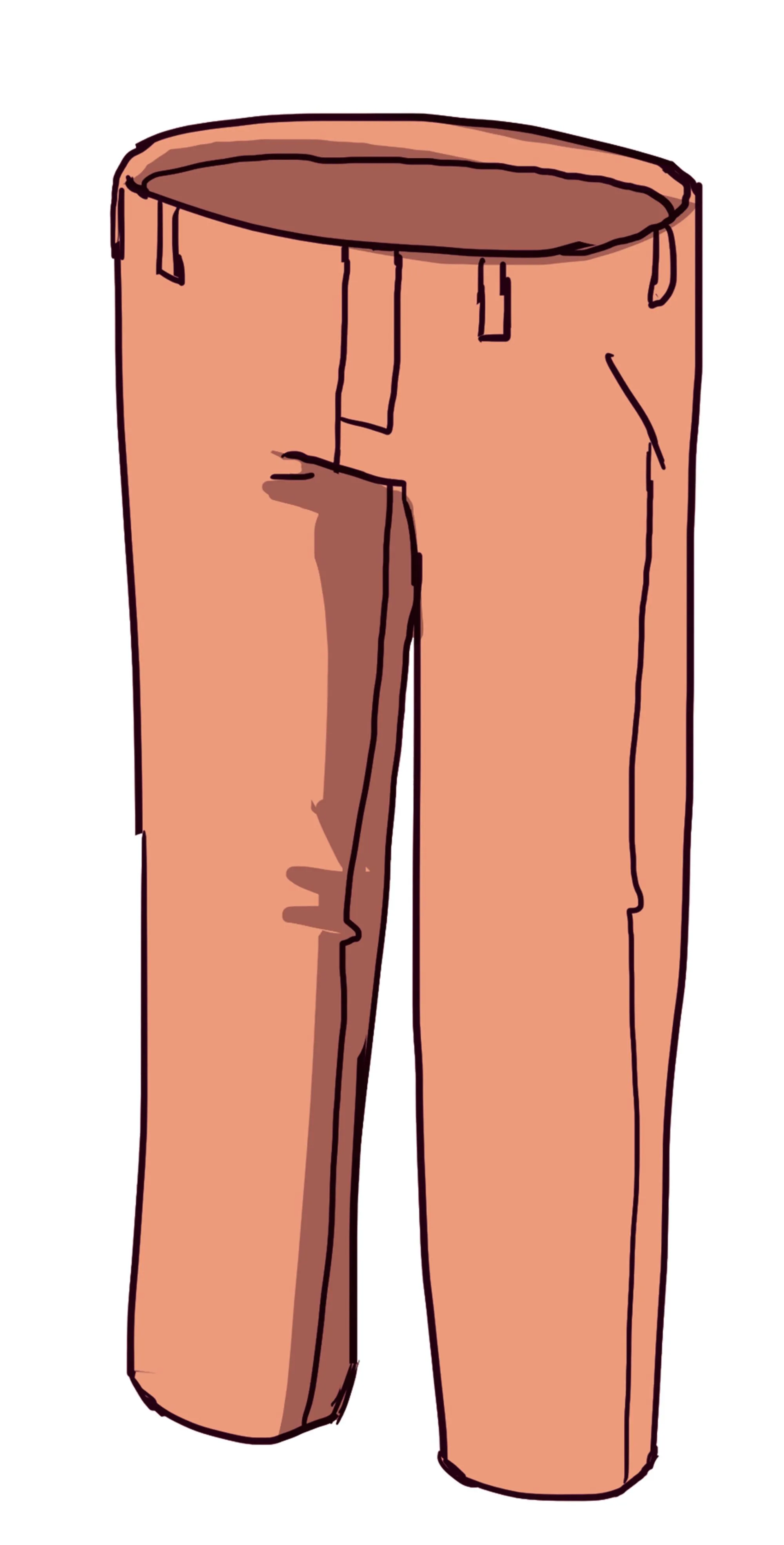 Un pantalon
