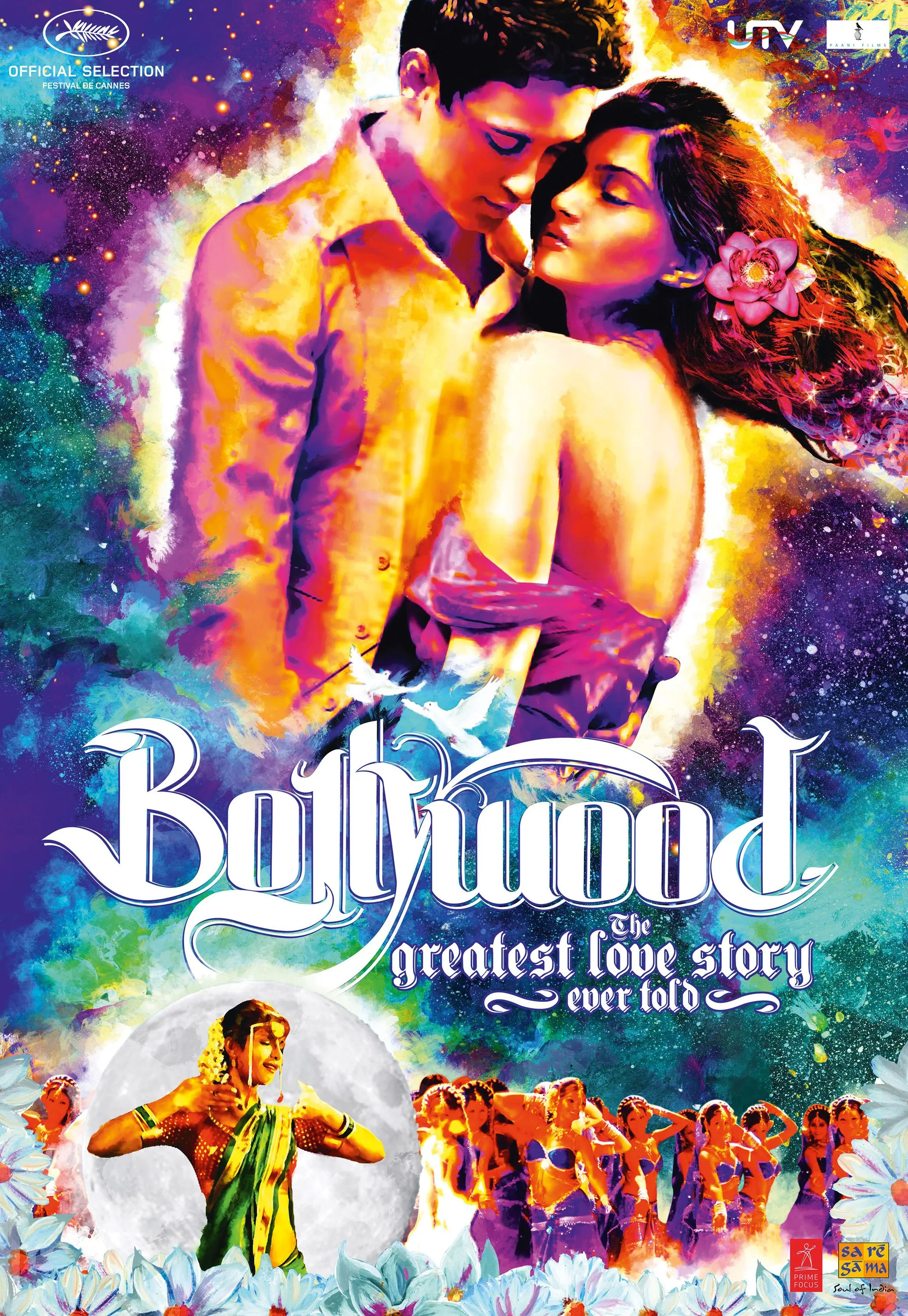  theme='esp-blue'>Doc. 1 Bollywood: The Greatest Love Story Ever Told