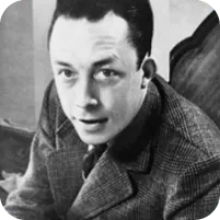 Albert Camus