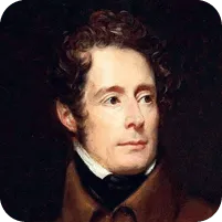 Alphonse de Lamartine