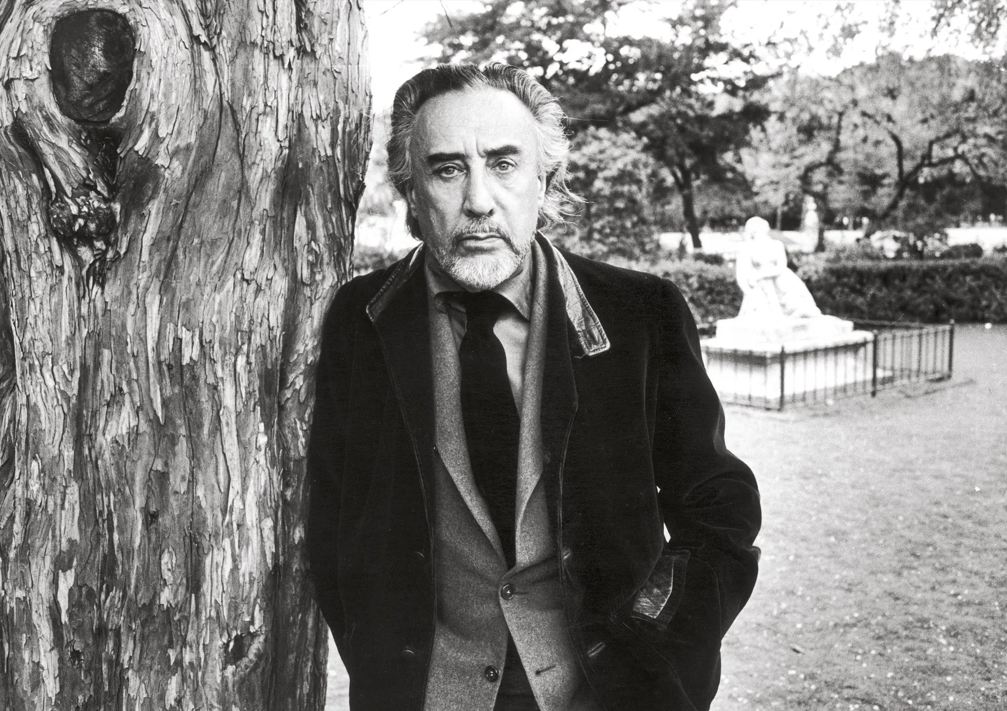 Romain Gary