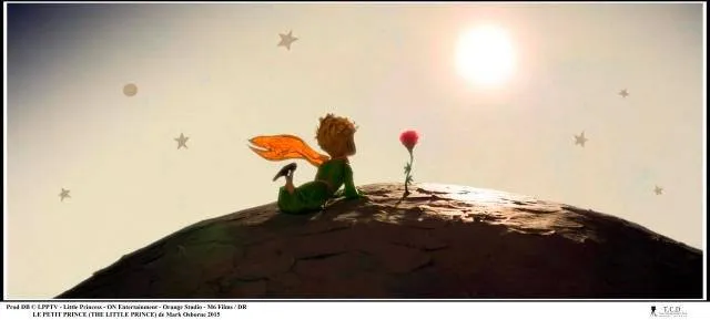 Le Petit Prince De Saint Exup ry Lelivrescolaire fr Le Petit Prince De Saint Exup ry Lelivrescolaire fr