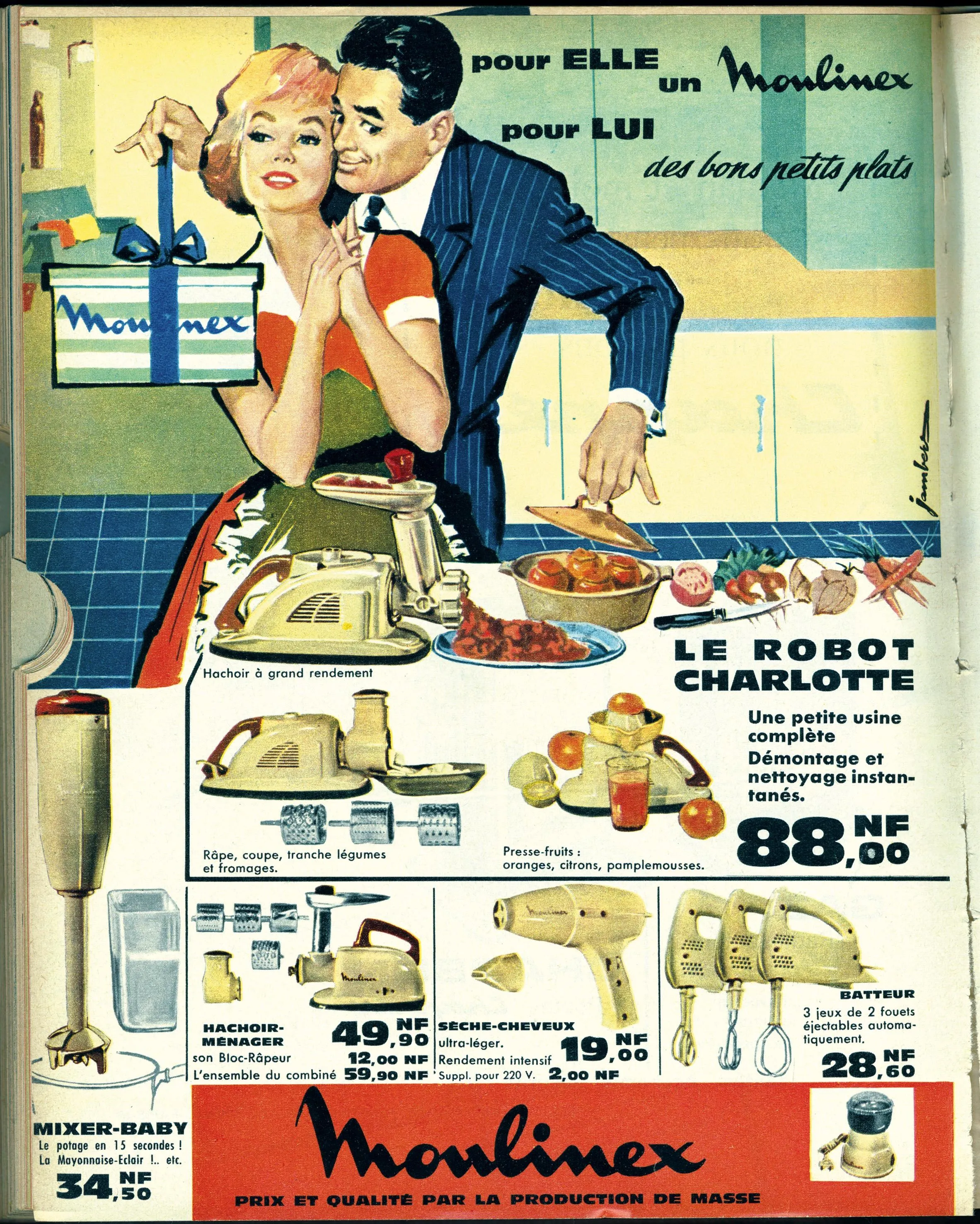 Femmes Et Hommes Dans La Soci t Des Ann es 1950 Aux Ann es 1980 
