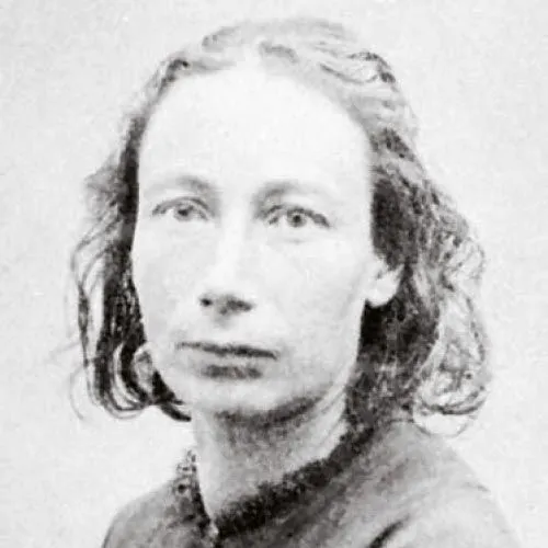 Louise Michel (1830-1905)