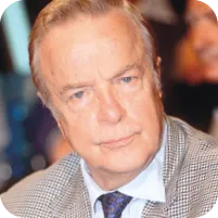 Photographie de Franco Zeffirelli