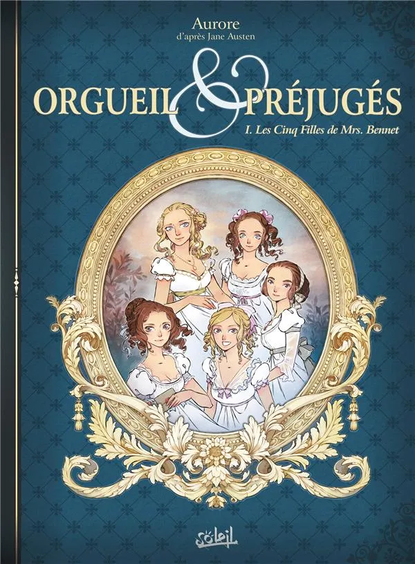 Orgueil et préjugés