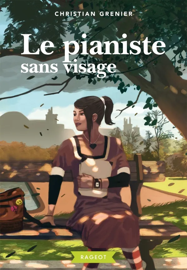 Le Pianiste sans visage