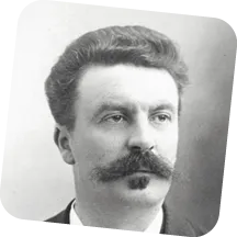 Guy de Maupassant