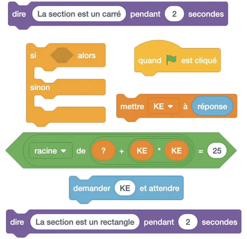 scratch - exercice 14