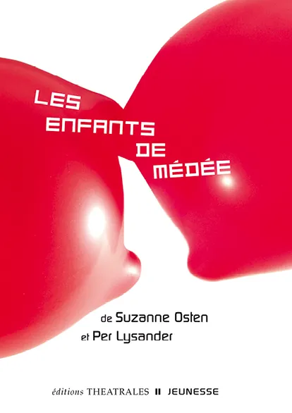 livre les enfants de médée