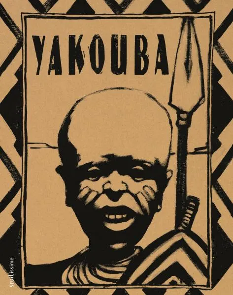 Yakouba, Thierry Dedieu, Seuil Jeunesse, 2015.