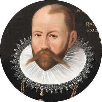 Tycho Brahe