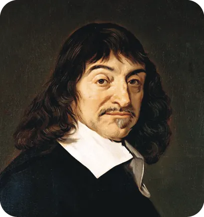 René Descartes