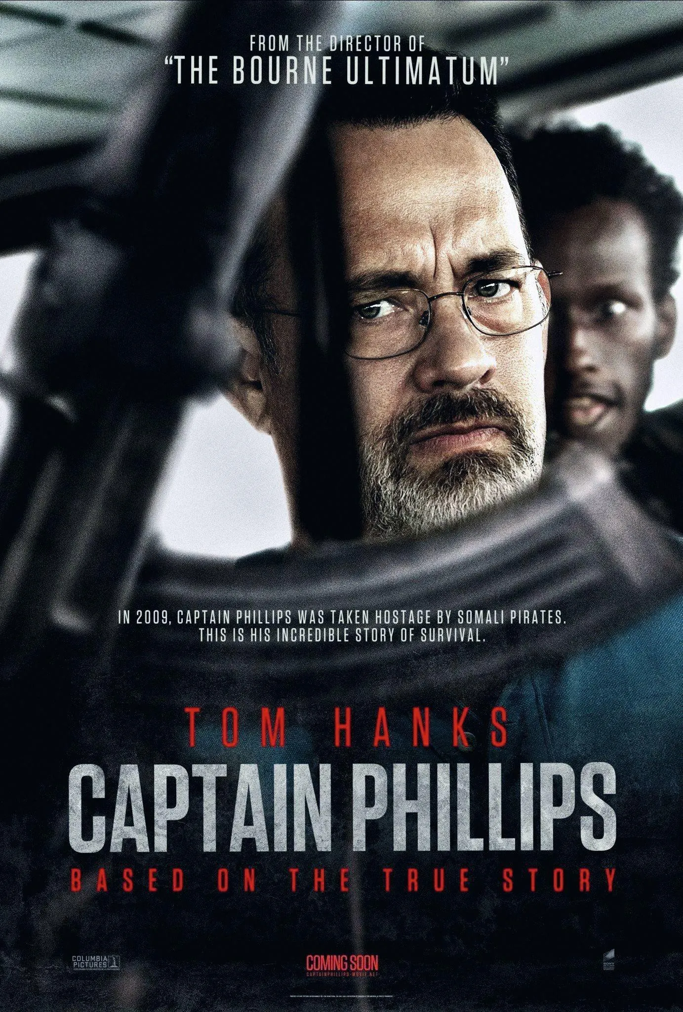 Captain Phillips