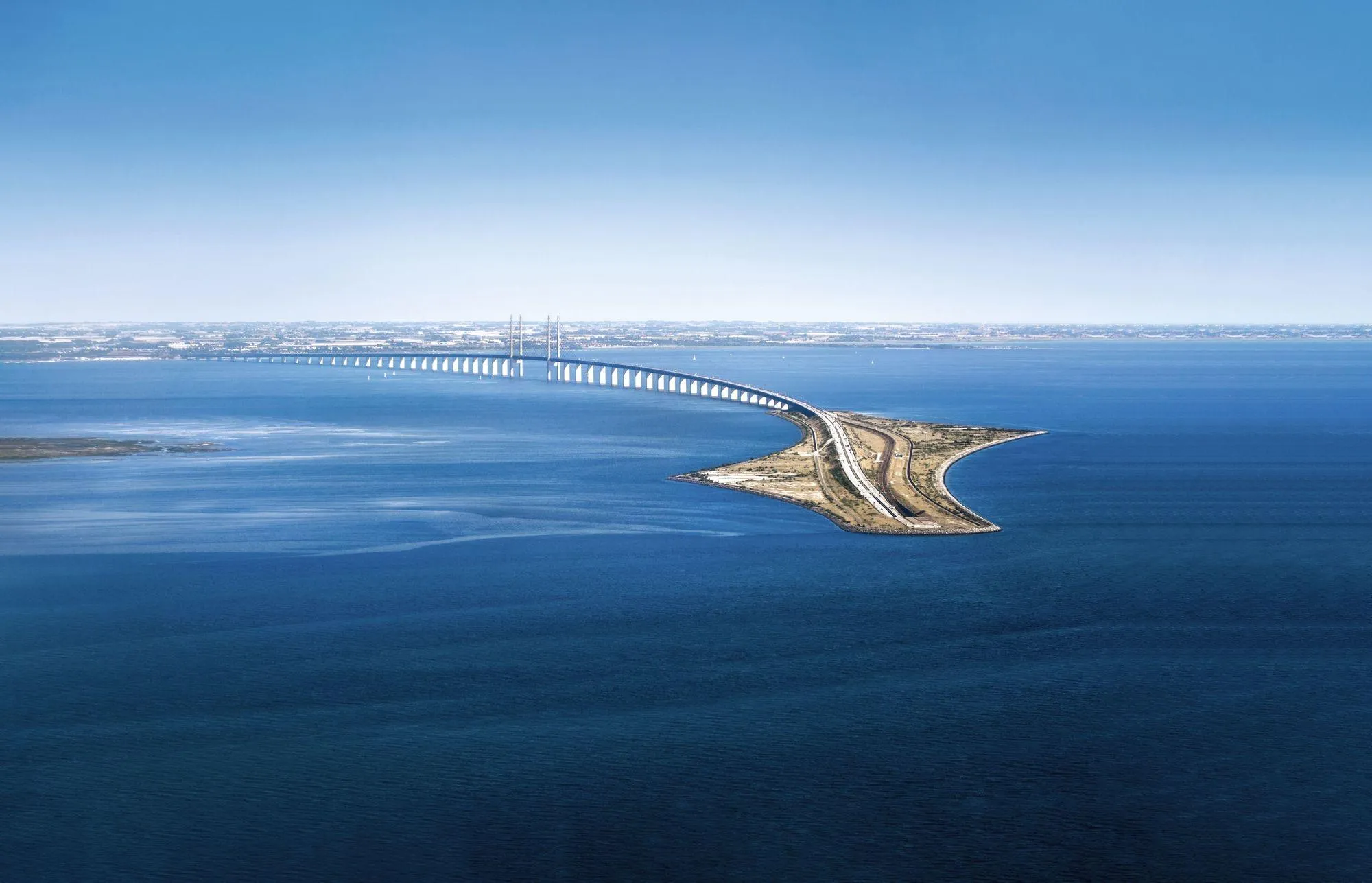 Pont de l'Øresund