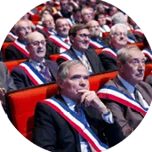 Congrès de maires