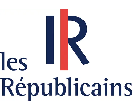 Logo Les Républicains