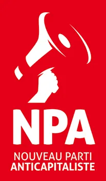 Logo NPA