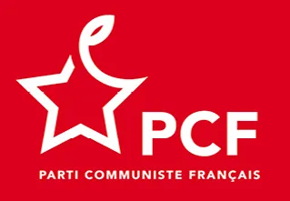 Logo PCF