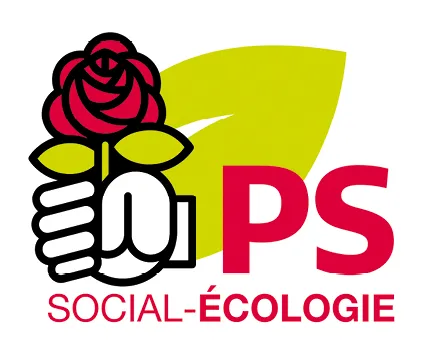 Logo PS