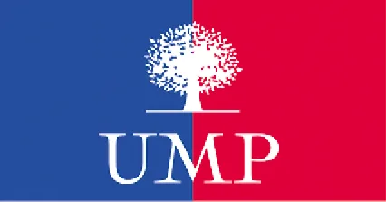 Logo UMP