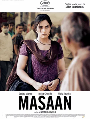 Masaan, Neeraj Ghaywan