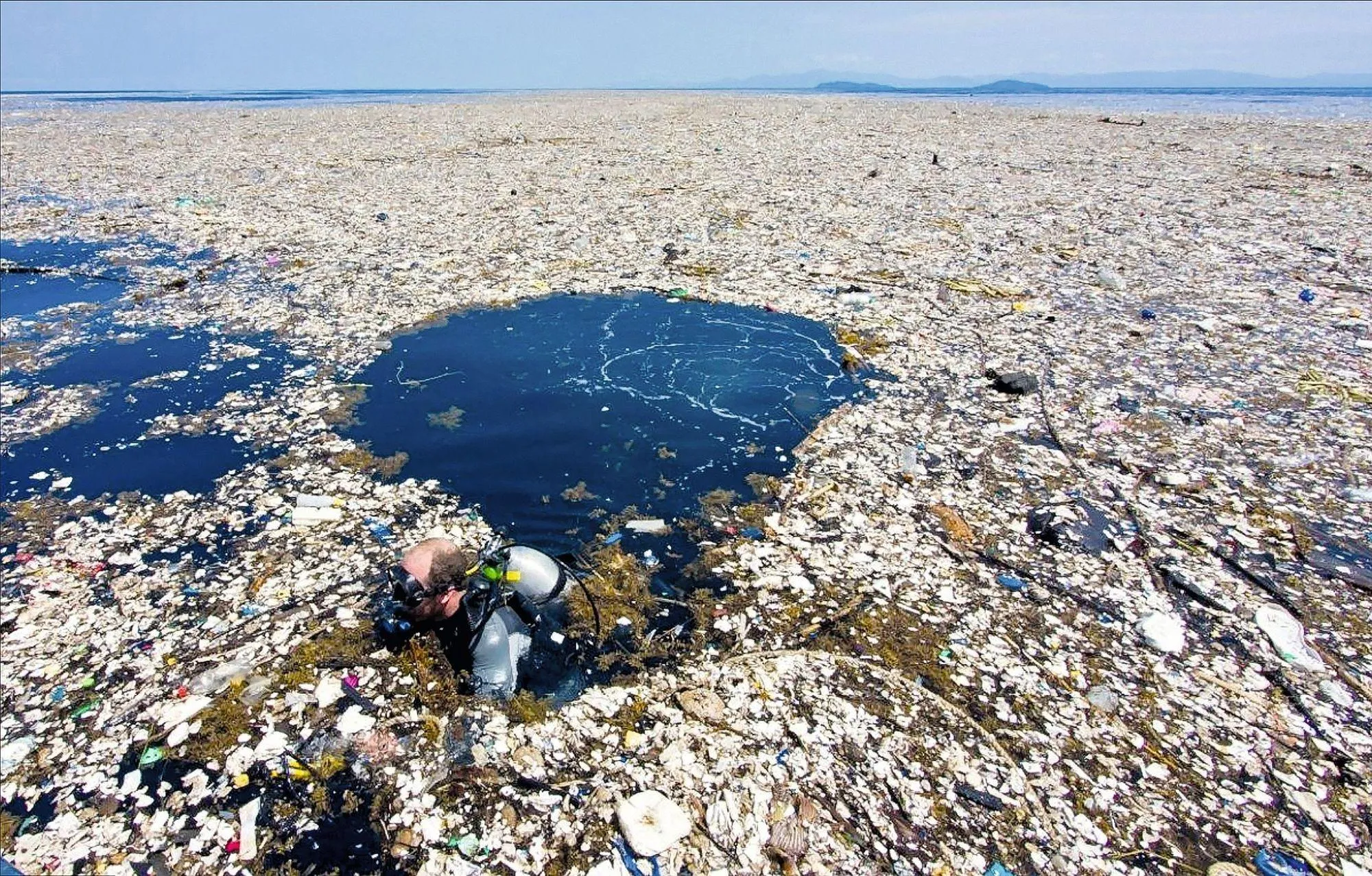 Gyre océanique