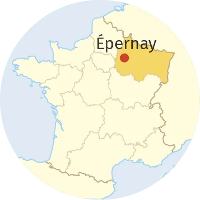 Épernay