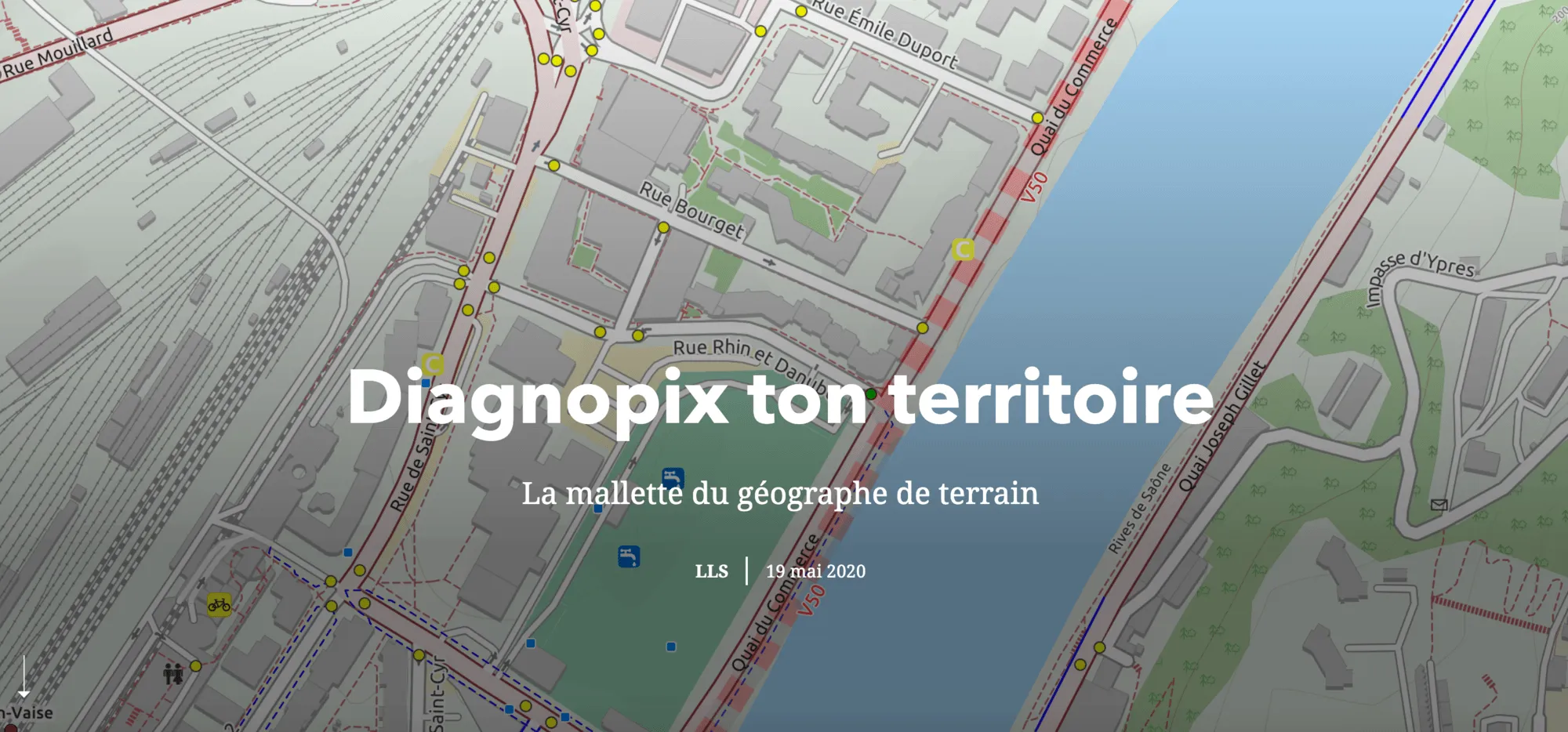 DiagnoPix ton territoire