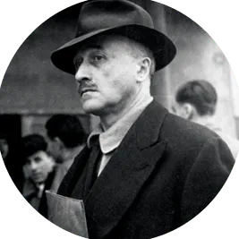 Jean Monnet