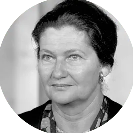 Simone Veil