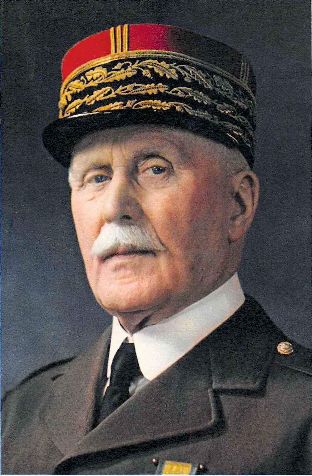 Philippe Petain